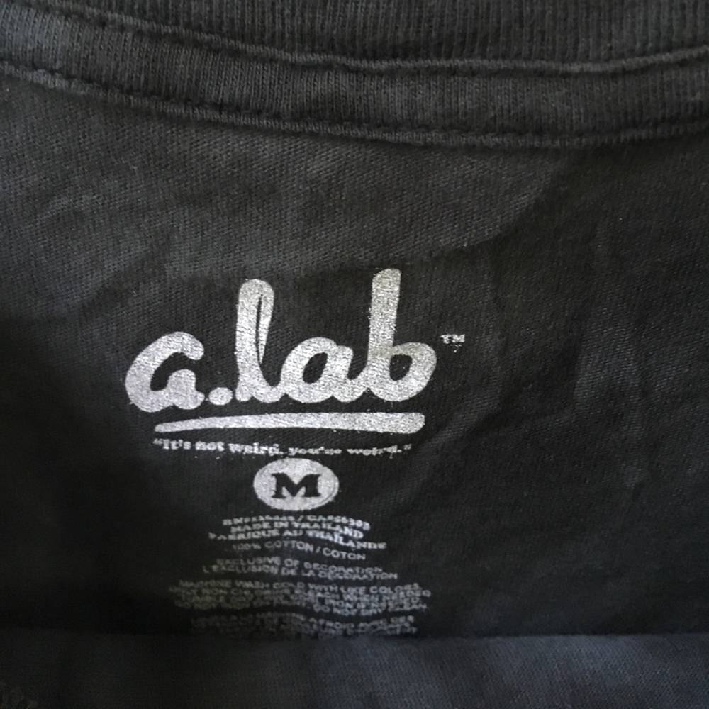 Tee - Picture 3 of 3